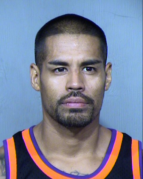 MARTIN MIRANDA Mugshot / Maricopa County Arrests / Maricopa County Arizona