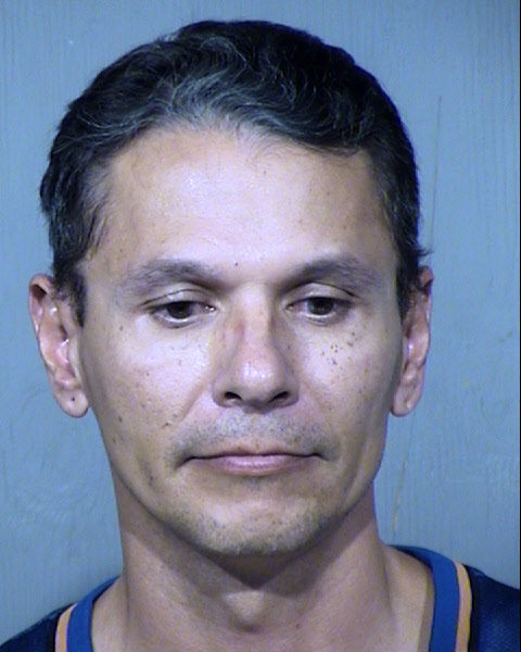 DUVAN AGULEDO Mugshot / Maricopa County Arrests / Maricopa County Arizona