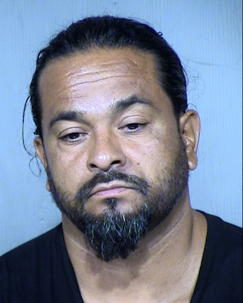 LORENZO HERRERA Mugshot / Maricopa County Arrests / Maricopa County Arizona