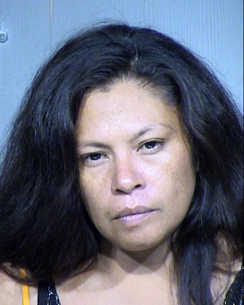 JENNIFER MARIE LEWIS Mugshot / Maricopa County Arrests / Maricopa County Arizona