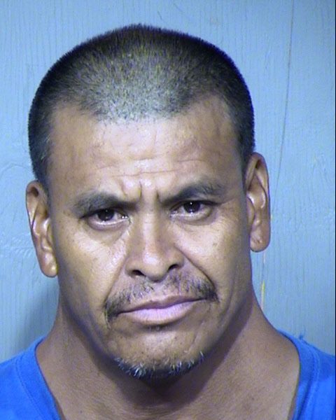 JOSE ARMENTA Mugshot / Maricopa County Arrests / Maricopa County Arizona