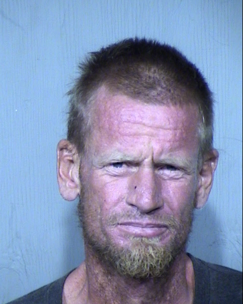 WILLIAM JOSEPH PAUL Mugshot / Maricopa County Arrests / Maricopa County Arizona