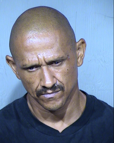 MICHAEL ANTHONY SABARI Mugshot / Maricopa County Arrests / Maricopa County Arizona