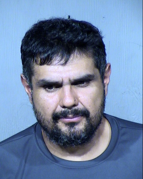 RAYMUNDO HERNANDEZ Mugshot / Maricopa County Arrests / Maricopa County Arizona