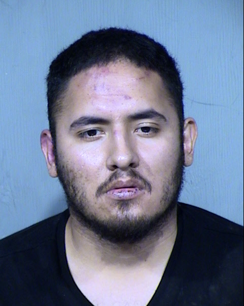LAURO ABRAHAM BELTRAN Mugshot / Maricopa County Arrests / Maricopa County Arizona