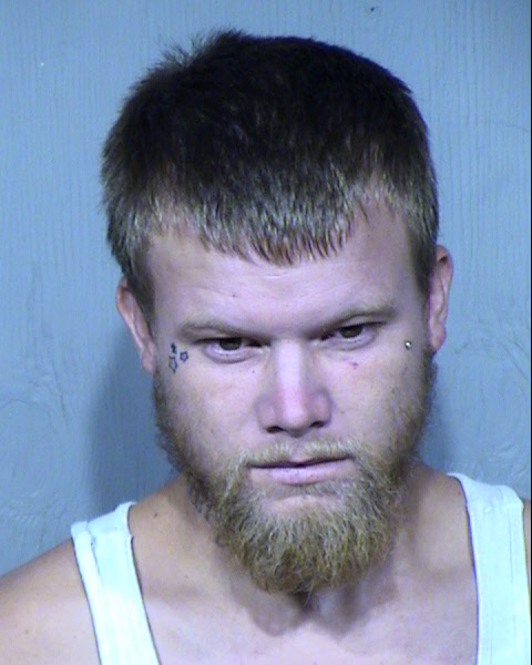JOSEPH DAVID MARTINEZ Mugshot / Maricopa County Arrests / Maricopa County Arizona