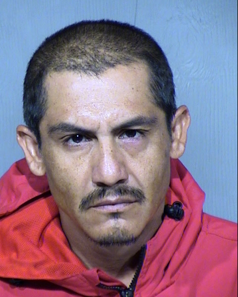 GABRIEL ARMANDO LOPEZ Mugshot / Maricopa County Arrests / Maricopa County Arizona
