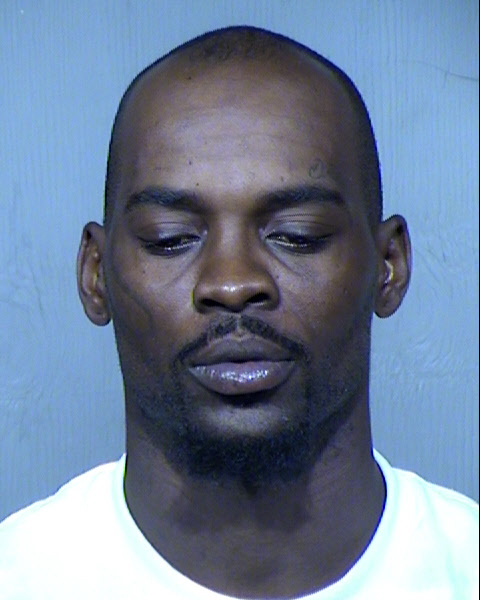 MICHAEL TREVON WASHINGTON Mugshot / Maricopa County Arrests / Maricopa County Arizona