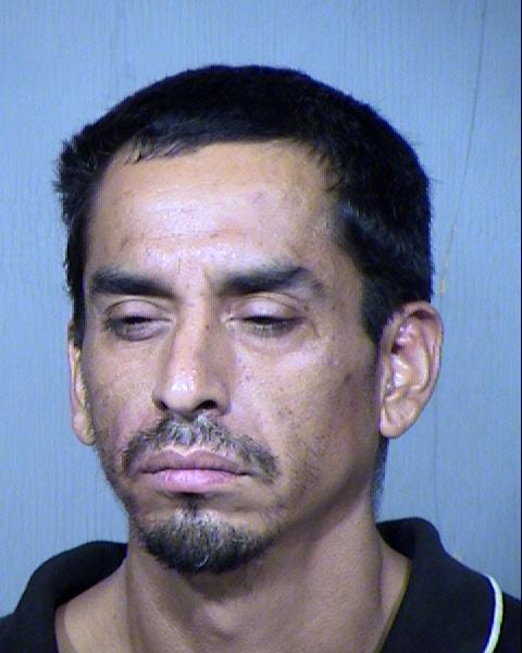 RAUL MURRILLO Mugshot / Maricopa County Arrests / Maricopa County Arizona