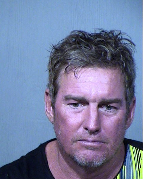 BERNARD S DVORAK Mugshot / Maricopa County Arrests / Maricopa County Arizona