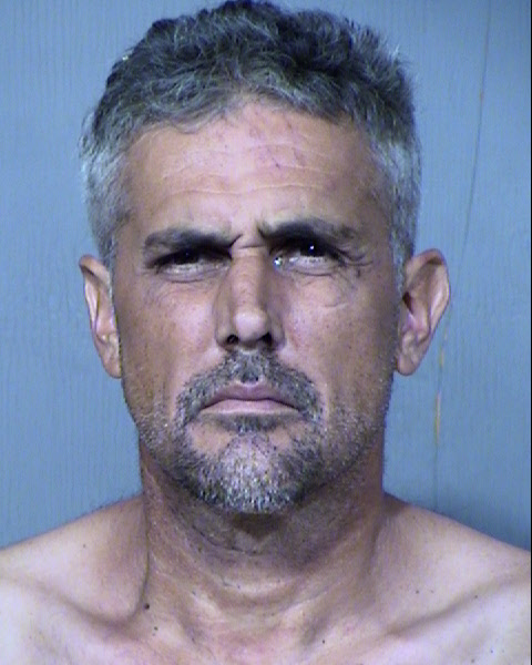 DERRICK LEE JOHNSON Mugshot / Maricopa County Arrests / Maricopa County Arizona