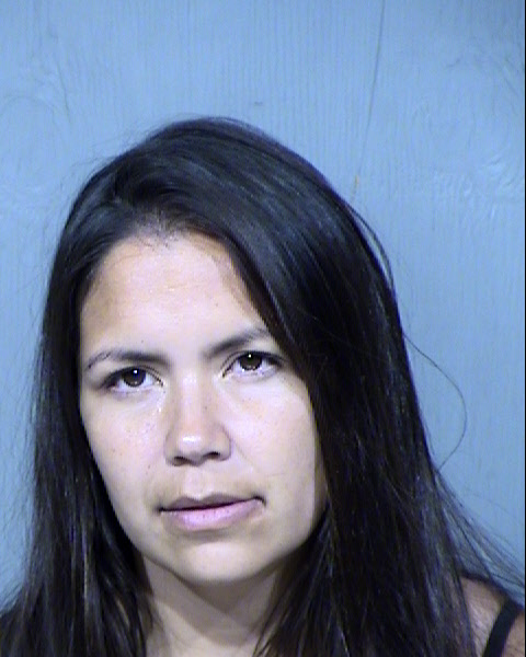 JACQUELINE MARIE CHITAMIN Mugshot / Maricopa County Arrests / Maricopa County Arizona