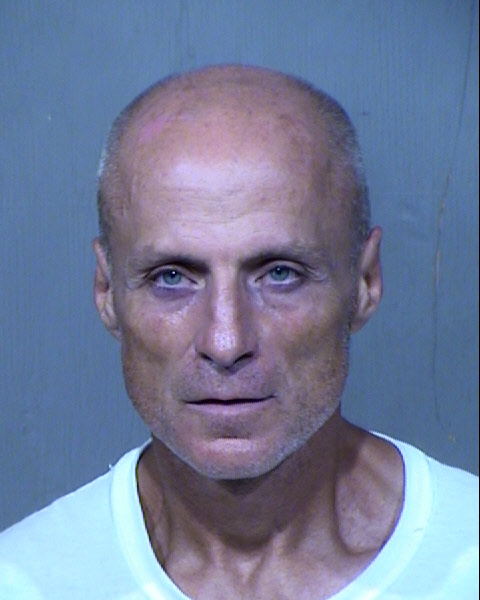 TODD ROBERT SMITH Mugshot / Maricopa County Arrests / Maricopa County Arizona