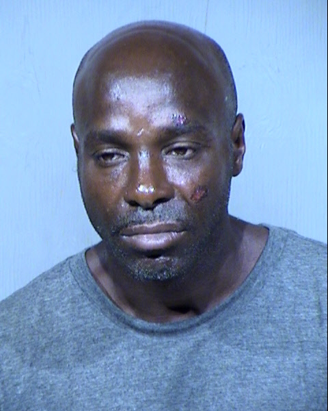 TAURIAN BENJAMIN ALFORD Mugshot / Maricopa County Arrests / Maricopa County Arizona