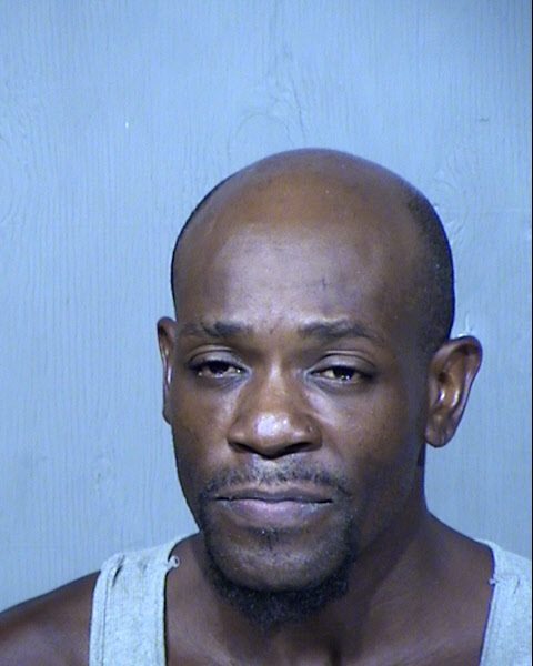 MARCUS ROSEAN HUNTLEY COLTER Mugshot / Maricopa County Arrests / Maricopa County Arizona