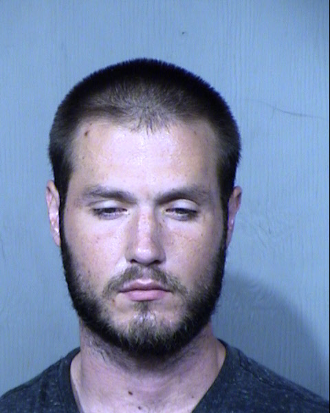 DEREK D MILLER Mugshot / Maricopa County Arrests / Maricopa County Arizona