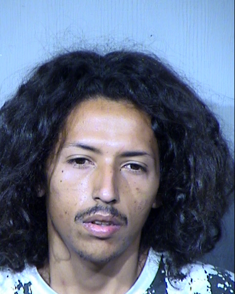 JOHNNY MENDOZA Mugshot / Maricopa County Arrests / Maricopa County Arizona