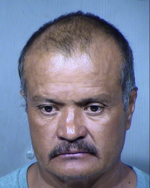 RAFAEL CASILLAS PACHECO Mugshot / Maricopa County Arrests / Maricopa County Arizona