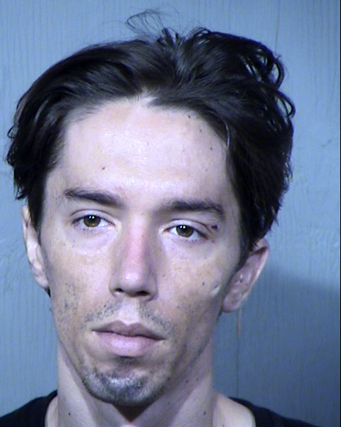 CARL JOSEPH MANNA Mugshot / Maricopa County Arrests / Maricopa County Arizona