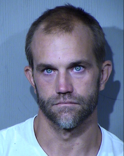 JOSEPH CHARLES BENDOTTI Mugshot / Maricopa County Arrests / Maricopa County Arizona