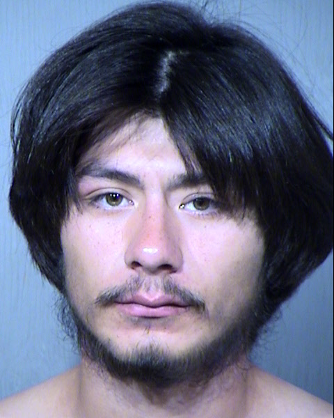 MICHAEL FLORENO DIAZ Mugshot / Maricopa County Arrests / Maricopa County Arizona