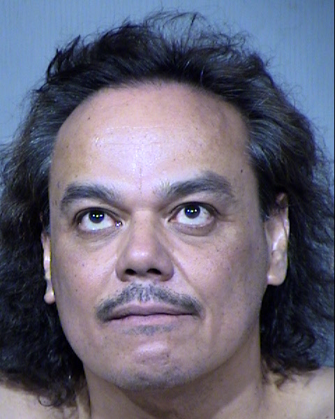 STEPHEN BRADLEY Mugshot / Maricopa County Arrests / Maricopa County Arizona