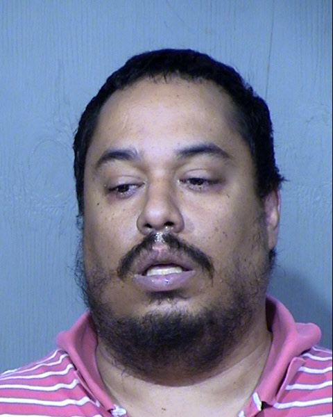 HECTOR MANUEL MUNOZ Mugshot / Maricopa County Arrests / Maricopa County Arizona