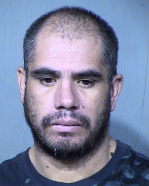 MAURO VALENZUELA CARRAS Mugshot / Maricopa County Arrests / Maricopa County Arizona