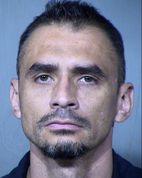 GLIBERT TELLEZ Mugshot / Maricopa County Arrests / Maricopa County Arizona