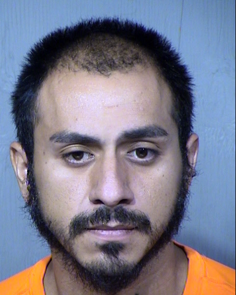 MARK JULIAN DIAZ Mugshot / Maricopa County Arrests / Maricopa County Arizona