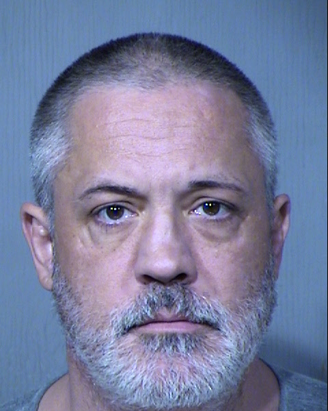 ANTHONY VINCENT DEANGELIS Mugshot / Maricopa County Arrests / Maricopa County Arizona