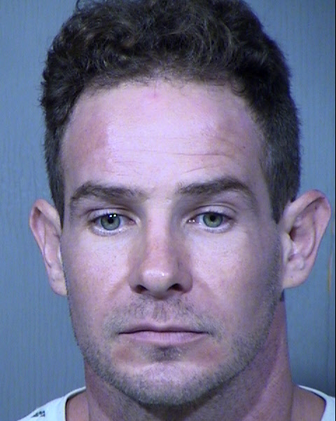 IAN WILLIAM HEINZ Mugshot / Maricopa County Arrests / Maricopa County Arizona
