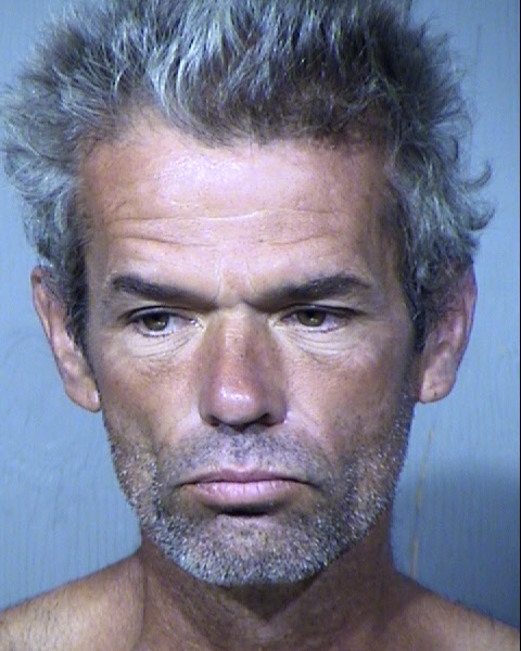 KEVIN WALTER BURTON Mugshot / Maricopa County Arrests / Maricopa County Arizona