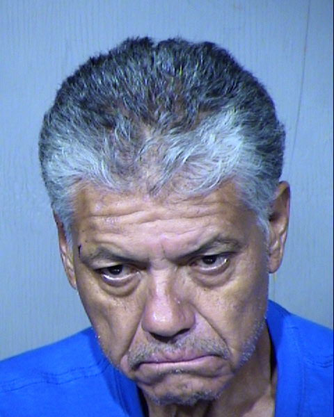 LUIS GONZALEZ BOLLINGER Mugshot / Maricopa County Arrests / Maricopa County Arizona
