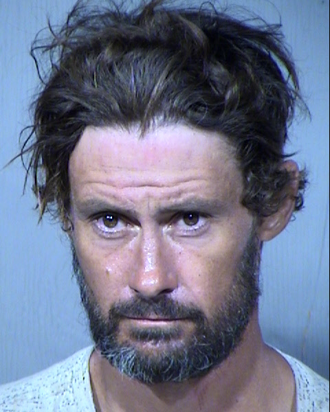 BRANDON ENGLAND DAUNIS Mugshot / Maricopa County Arrests / Maricopa County Arizona