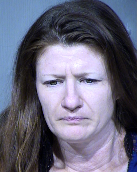AMANDA KAYE JAMES Mugshot / Maricopa County Arrests / Maricopa County Arizona