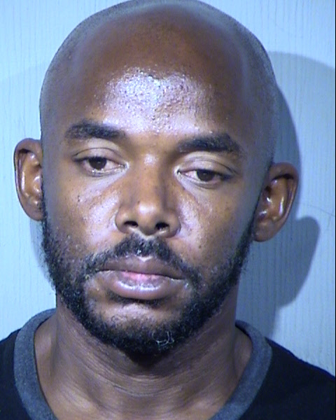 LAVON DANDRE HARRIS Mugshot / Maricopa County Arrests / Maricopa County Arizona