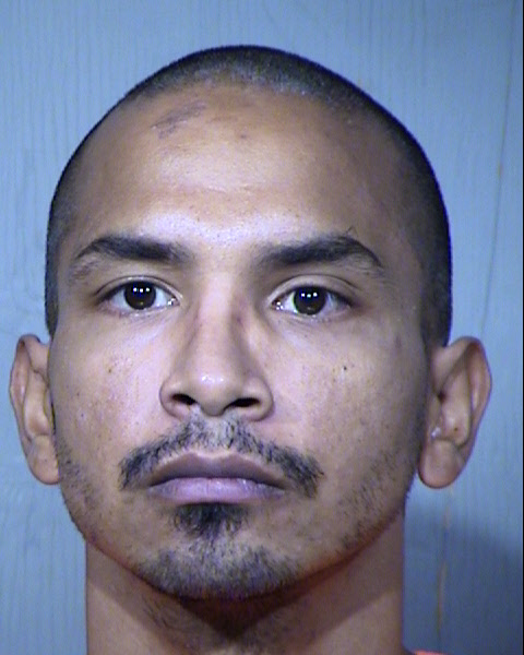 JUANITO ALCANTAR Mugshot / Maricopa County Arrests / Maricopa County Arizona