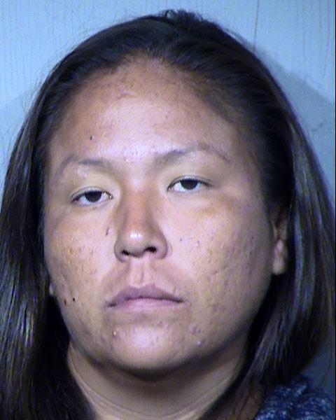 MELISSA LEE Mugshot / Maricopa County Arrests / Maricopa County Arizona