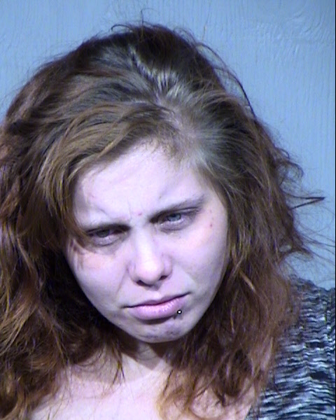 MARY COLLEEN MALLAIRE Mugshot / Maricopa County Arrests / Maricopa County Arizona