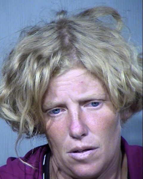 PATRICIA COOK Mugshot / Maricopa County Arrests / Maricopa County Arizona