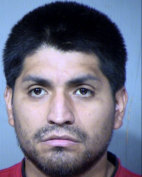 ALEJANDRO ANTONIO LEWIS Mugshot / Maricopa County Arrests / Maricopa County Arizona