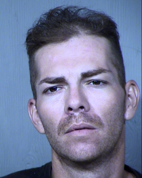 THOMAS RAMON VALDEZ Mugshot / Maricopa County Arrests / Maricopa County Arizona