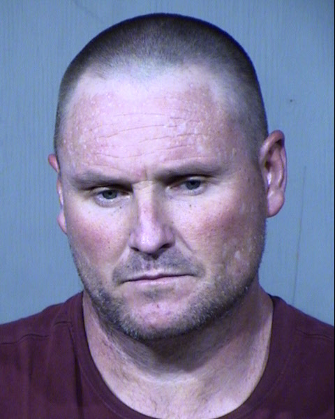JONATHAN W KELLY Mugshot / Maricopa County Arrests / Maricopa County Arizona