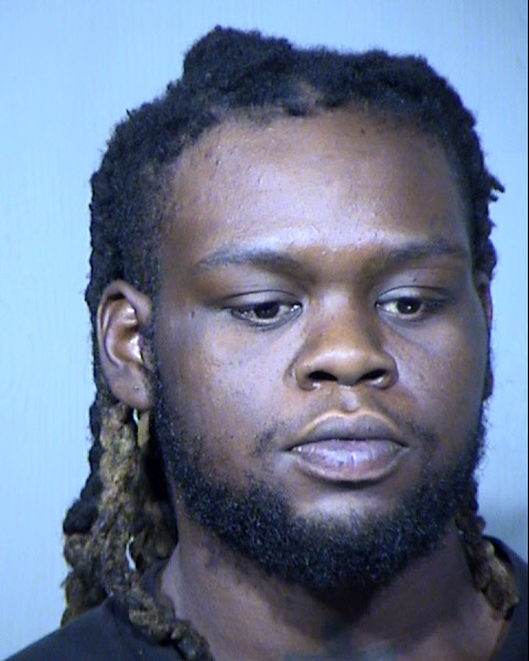 BRANDON JAI BERNARD PEARSON Mugshot / Maricopa County Arrests / Maricopa County Arizona