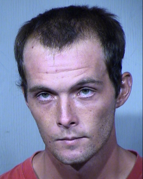 AARON ANTHONY BONEBRAKE Mugshot / Maricopa County Arrests / Maricopa County Arizona