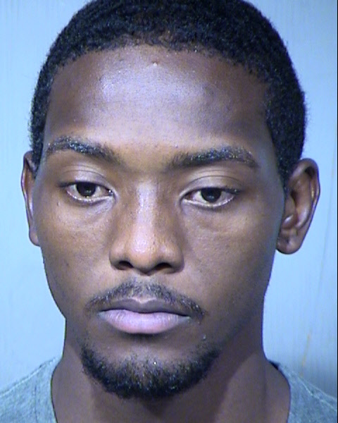 MALIK SAVONTAE HOPKINS Mugshot / Maricopa County Arrests / Maricopa County Arizona