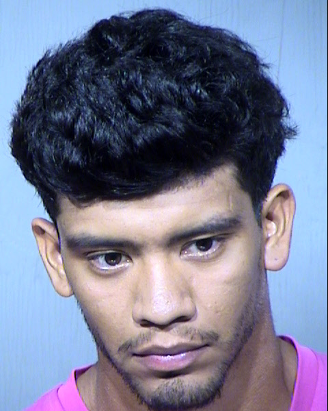 JORGE A PINA Mugshot / Maricopa County Arrests / Maricopa County Arizona