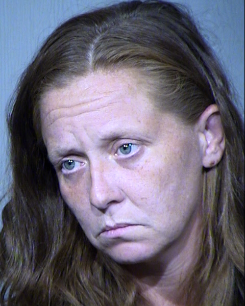 SHAWNA DESARAE KOZEE Mugshot / Maricopa County Arrests / Maricopa County Arizona