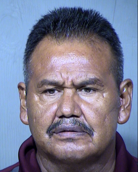 CELSO MENDOZA Mugshot / Maricopa County Arrests / Maricopa County Arizona